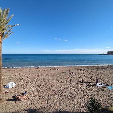 Estudio Jupiter 916 con fantasticas vistas Benalmádena Exterior foto
